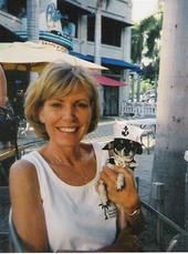 Gail Goulet