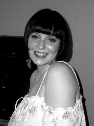 Ashley Bergsten