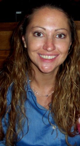 Serena Shellenbarger