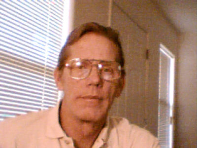 Mark Mallard