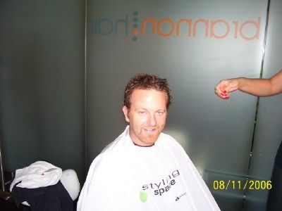 Todd Hirsch