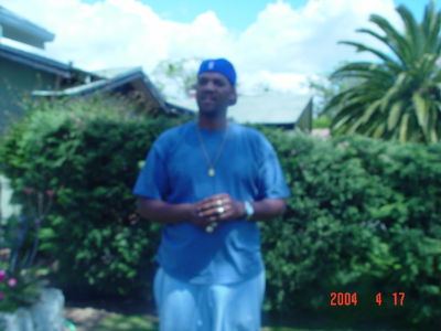 Milton Morrow