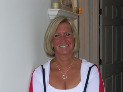 Marlene Bock