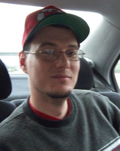 Brandon Slevin
