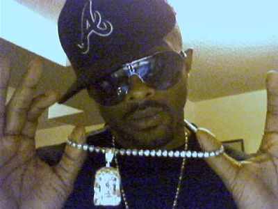 Ramon Montgomery