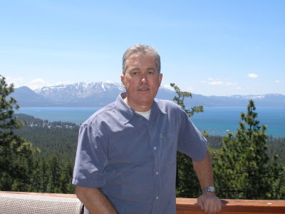 Russell Jenney