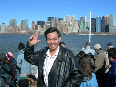 Lanh Nguyen