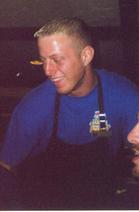 Jeffery Kaleto