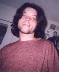 Brandon Bach