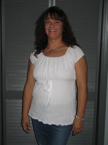 Sherry Hawkins