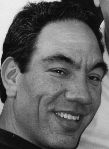Mark Wells
