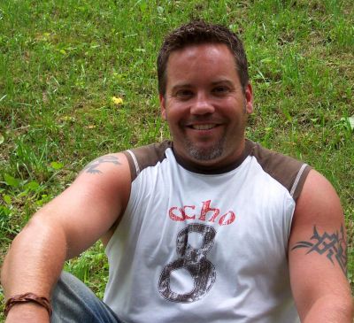 David Melton