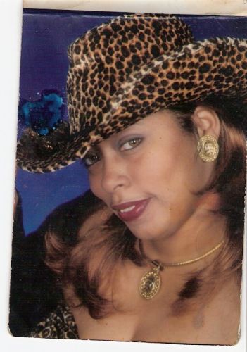 Channon Mcgee