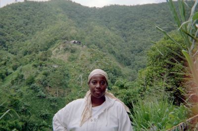 Marci Watson