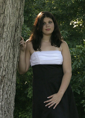 Kimberly Martin