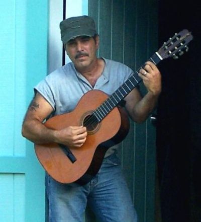 Joseph Parrinello
