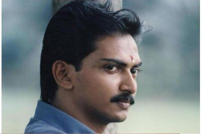 Rahul Nair