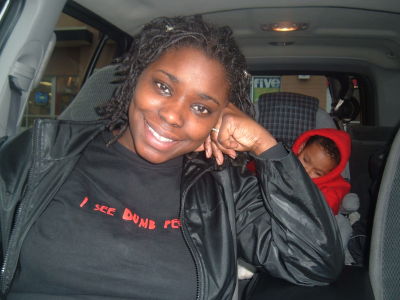 Imani Nickens