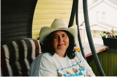 Michelle Renner