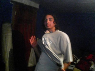Shawn Lopez