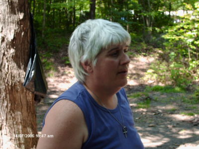 Dawn Pietras