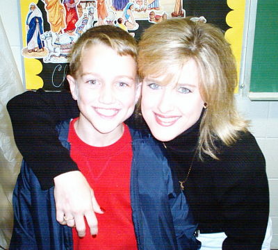 Angela Mitchell