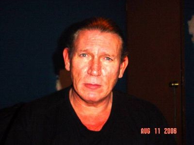Teddy Bland