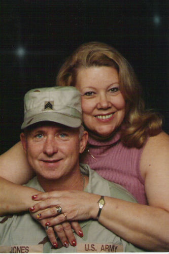 Anita Jones