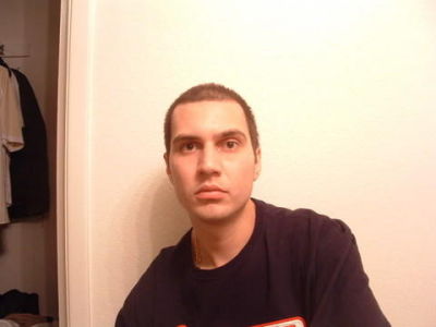 Joseph Molina