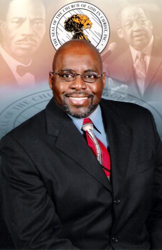 Darnell Bowman