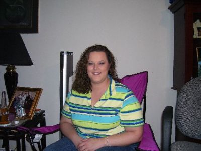 Leiann Parsons