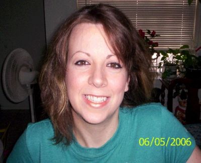 Amanda Frisby