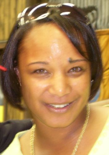 Kimberly Blair