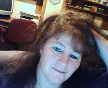 Cheryl Mitchell
