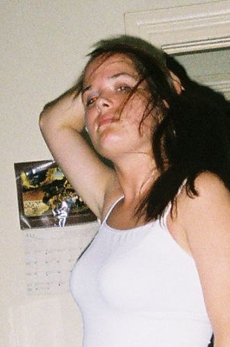 Kristy Krause