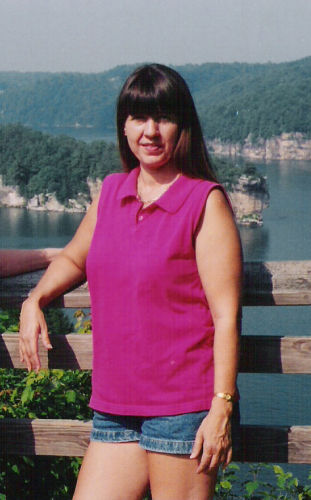 Lelia Sanders