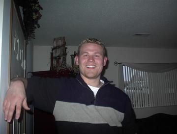 Joshua Meyers