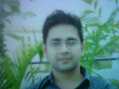 Arun Kumar