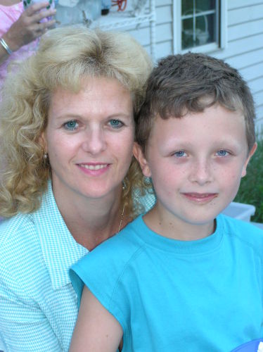 Nancy Steiler