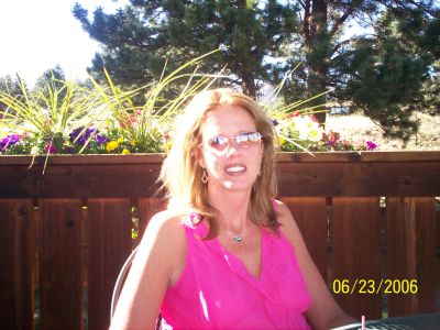 Juliet Padgett