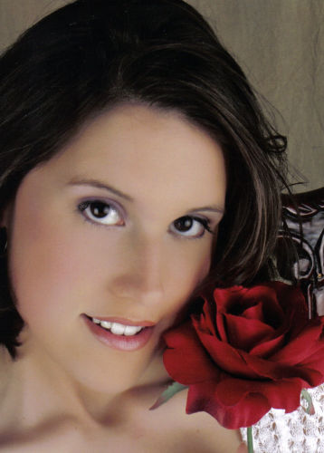 Pamela Ferrell