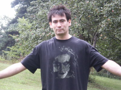 Mark Riffe