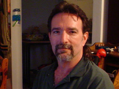 Daniel Ryan