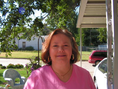 Kathy Simmons