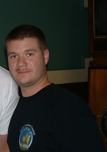 Dean Bulford