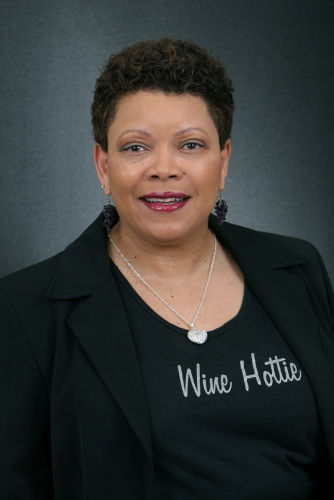 Gustena Thompson