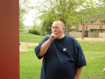 Todd Crawford