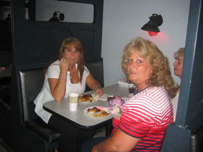 Brenda Shobert