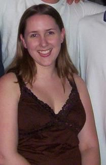 Cynthia Ketchersid