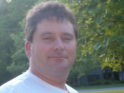 Todd Bailey